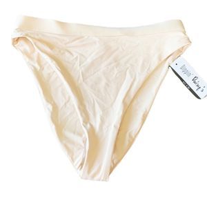 Dippin‎ Daisy’s Ultra High Rise Swim Bottoms